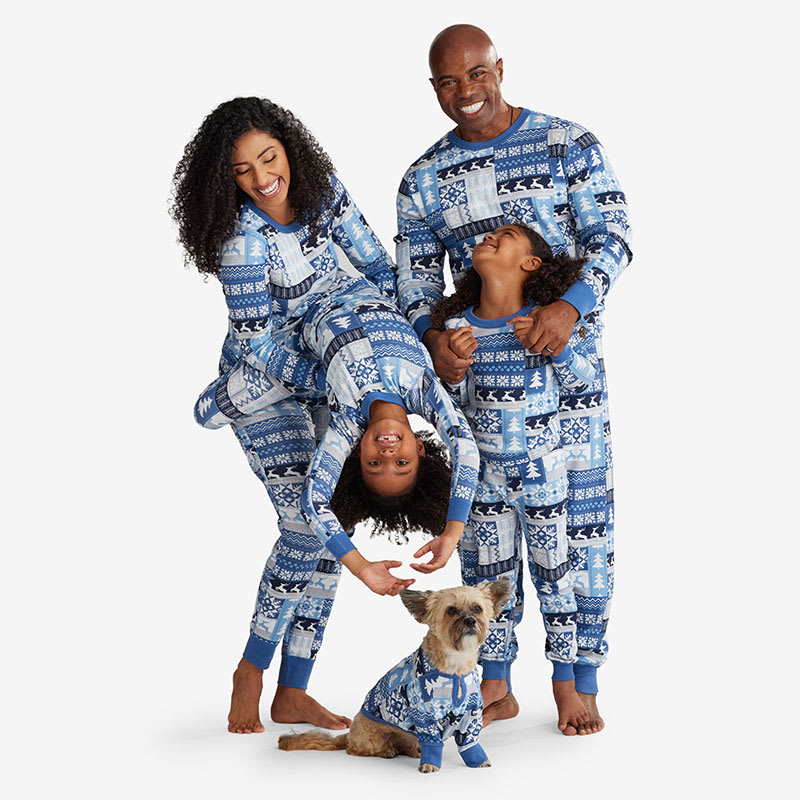 Women's Pajama Set