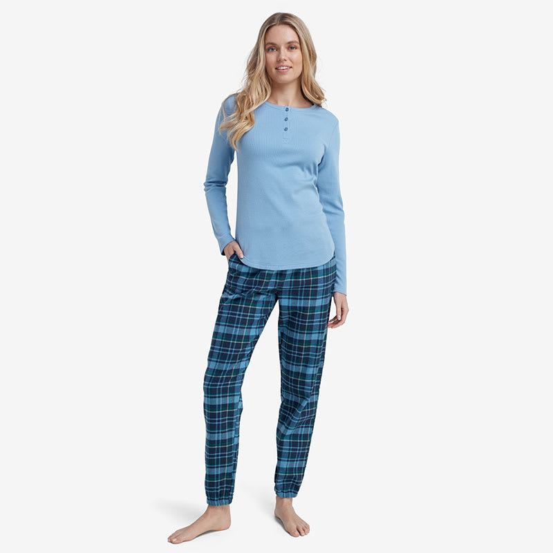 Company store flannel pajamas hotsell