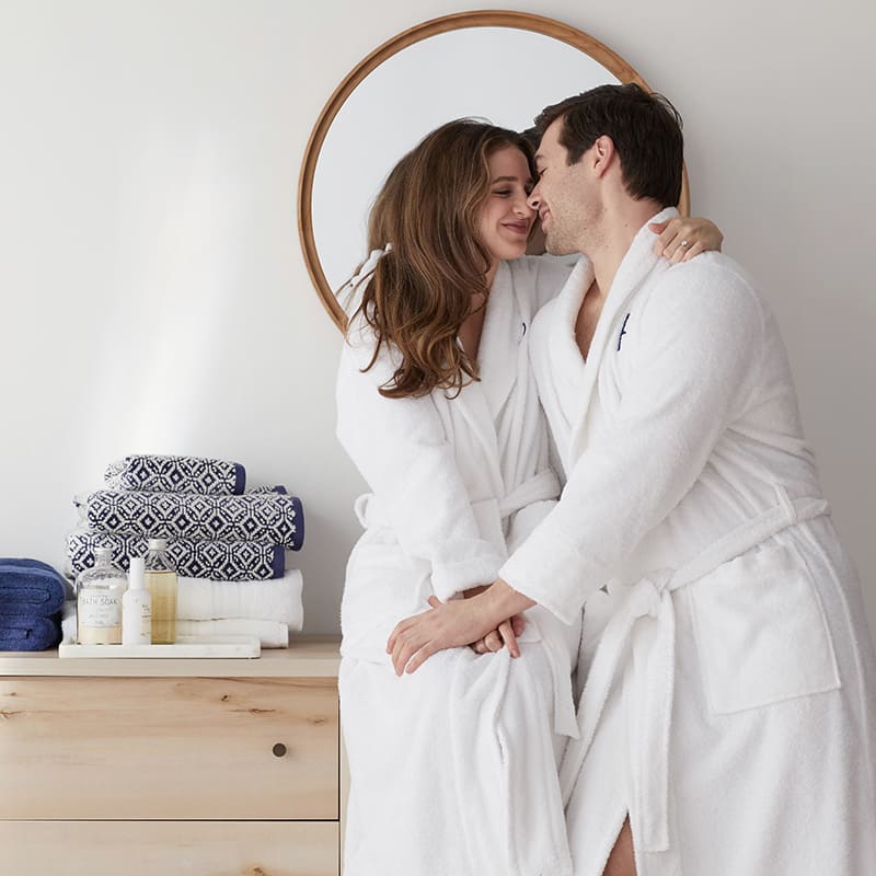 The Best Robe To Buy For Your Spa Or Hotel Business