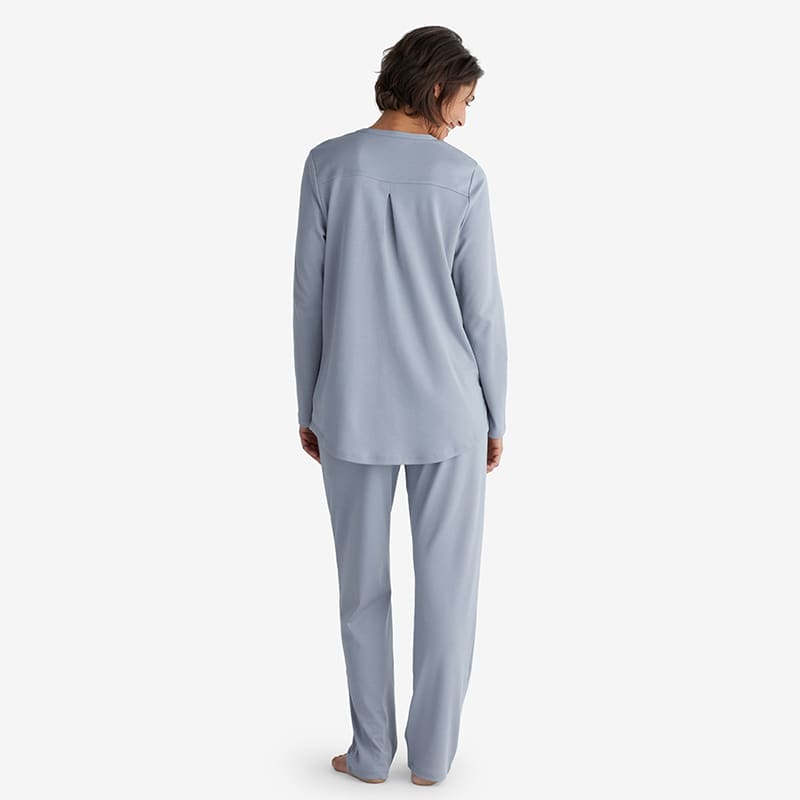 HANRO, Light blue Women's