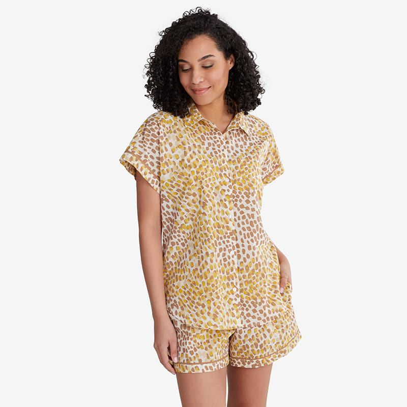 Cotton voile pyjamas sale
