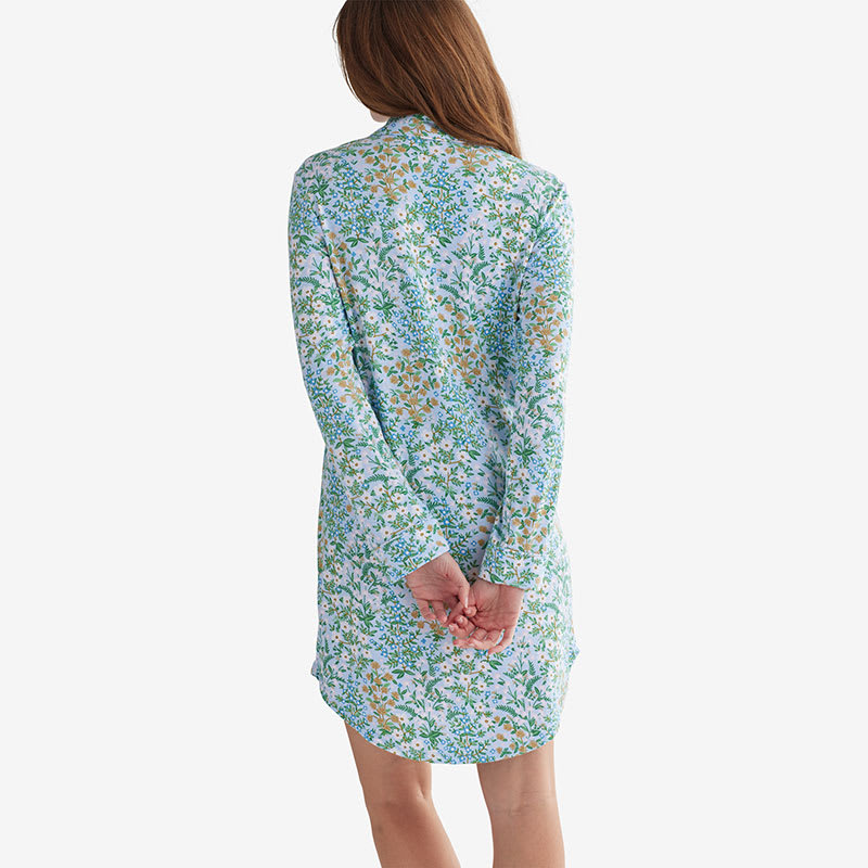 Cotton/TENCEL™ Modal Spandex Jersey - Citrus Cotton/TENCEL™ Modal Spandex Jersey - Citrus