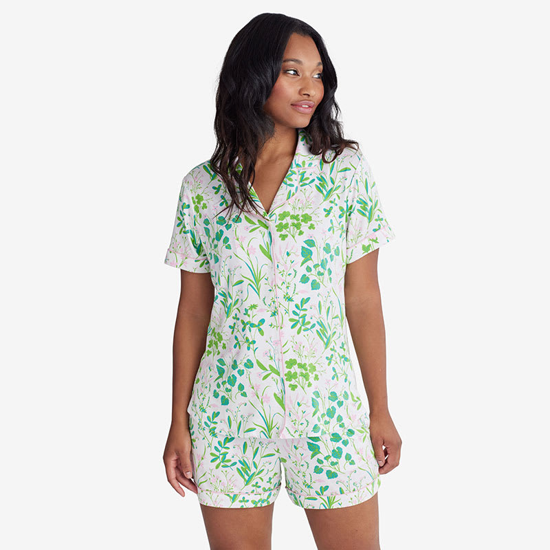 Modal pj shorts sale