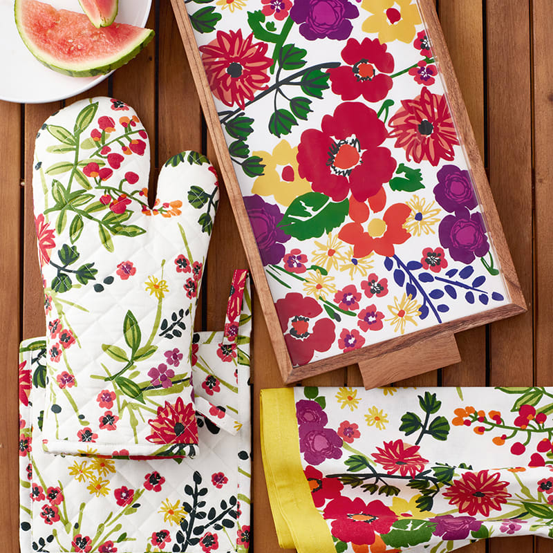 Pioneer Woman Kitchen Potholders