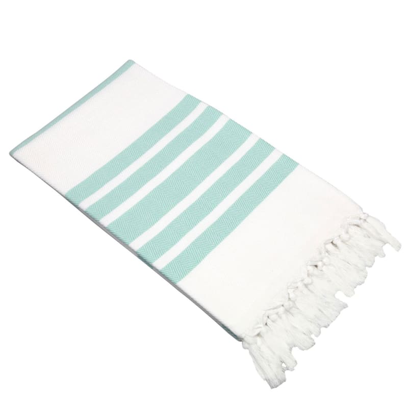 Soltako SANTORINI Premium Beach Towel Set of 2 - Interismo Online Shop  Global