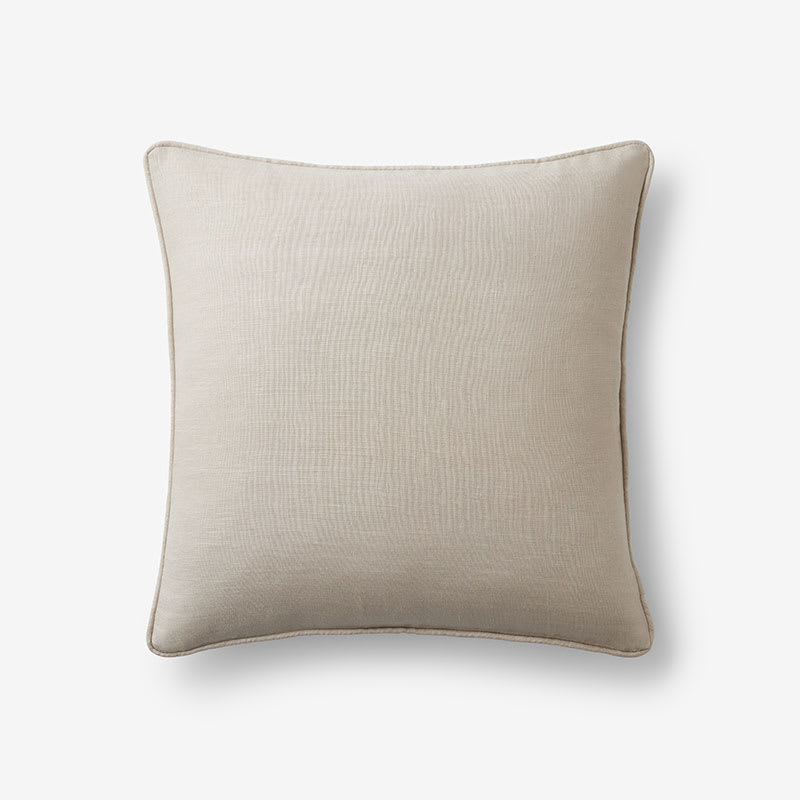 Belgian Linen Pillow Cover The Company Store