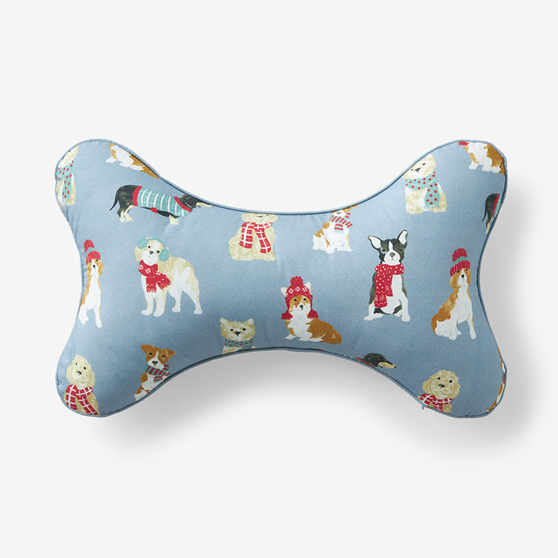 Bone pillow cheap