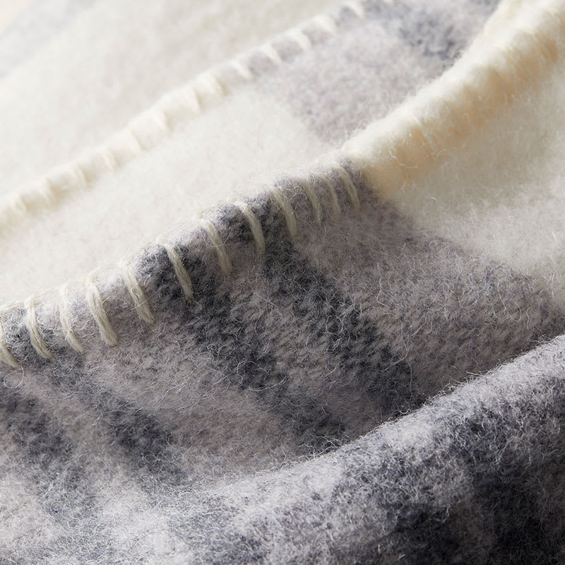 Company store wool blanket clearance
