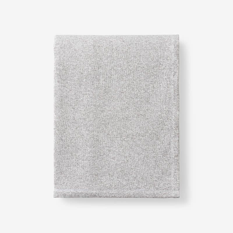 Sweatshirt material throw blanket clearance