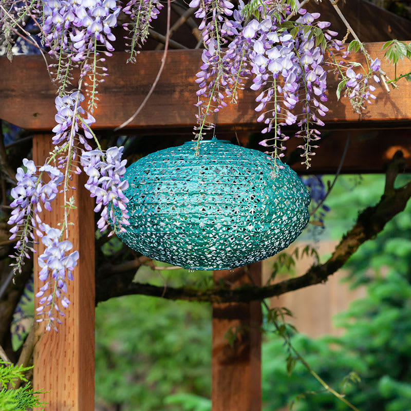 Soji solar lantern stella series deals