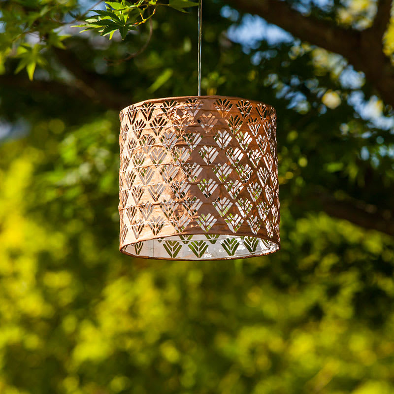 Soji solar lantern stella series deals