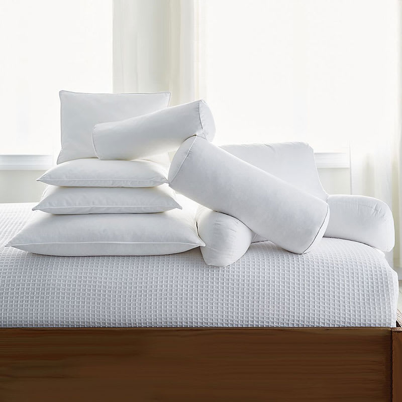 Pillow Forms Product Guide