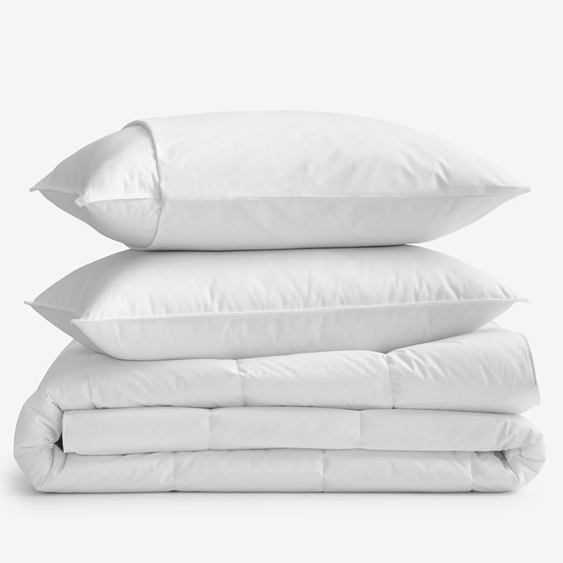 Comforter cushion sales