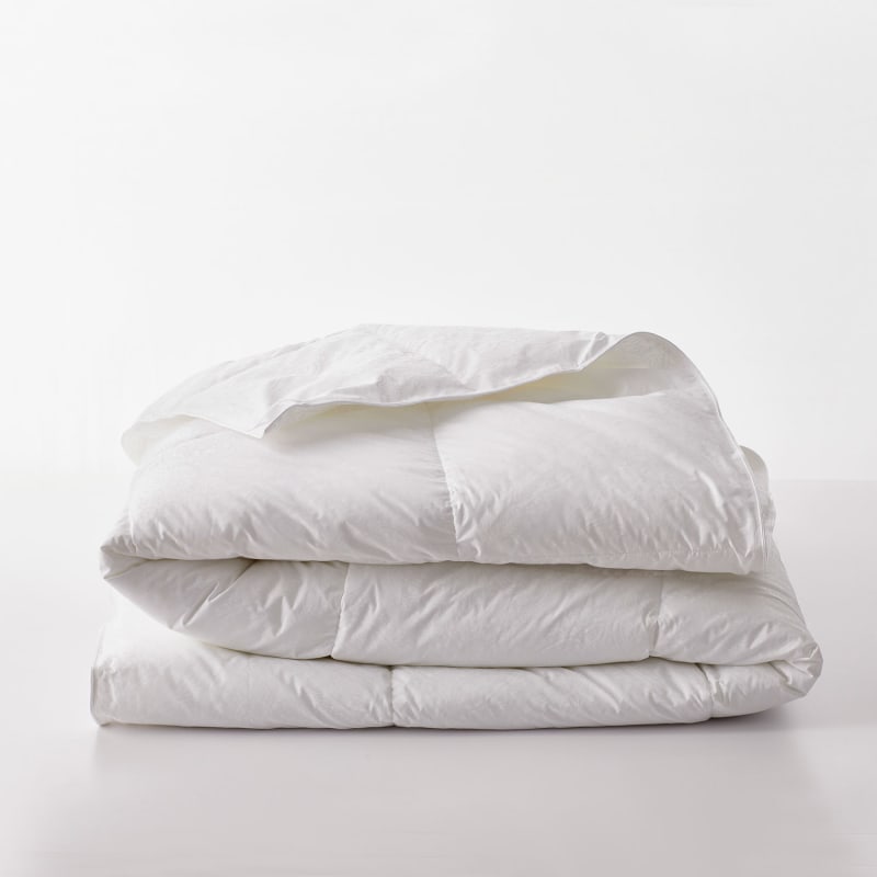 Primaloft blanket discount