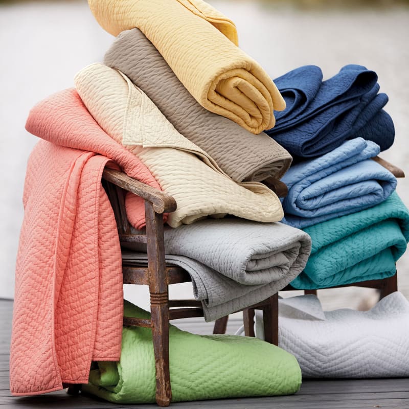 Company store cotton blanket hot sale