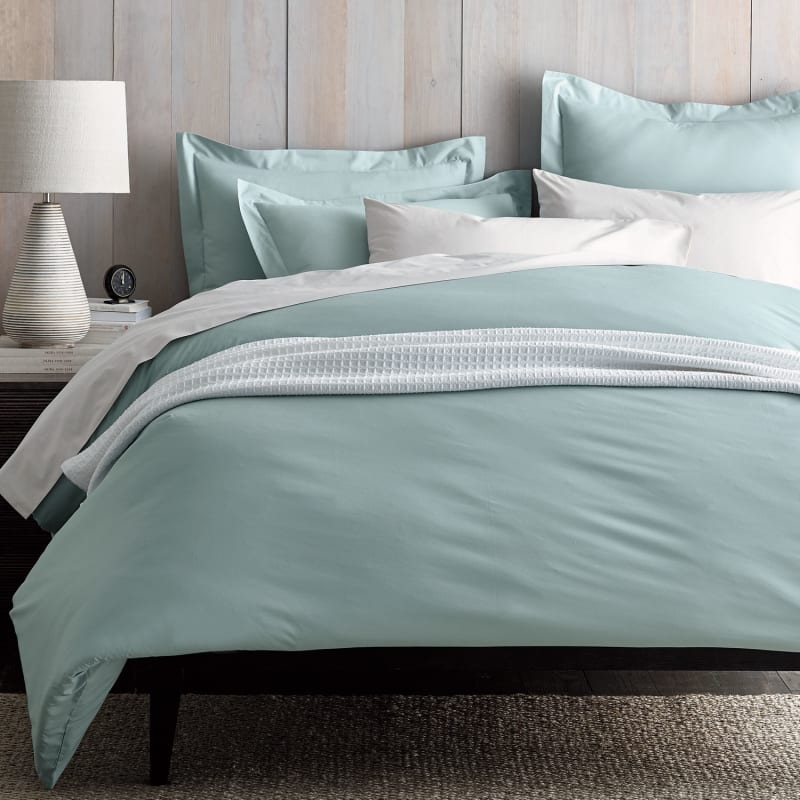 Why Consider Combed Cotton for Your Bed Sheets? – Affairs Living Pte. Ltd.