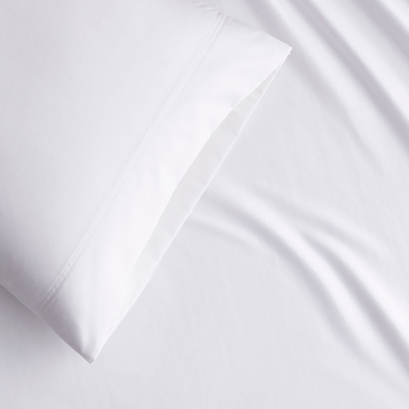 Company Cotton™ Wrinkle-Free Sateen Duvet Cover