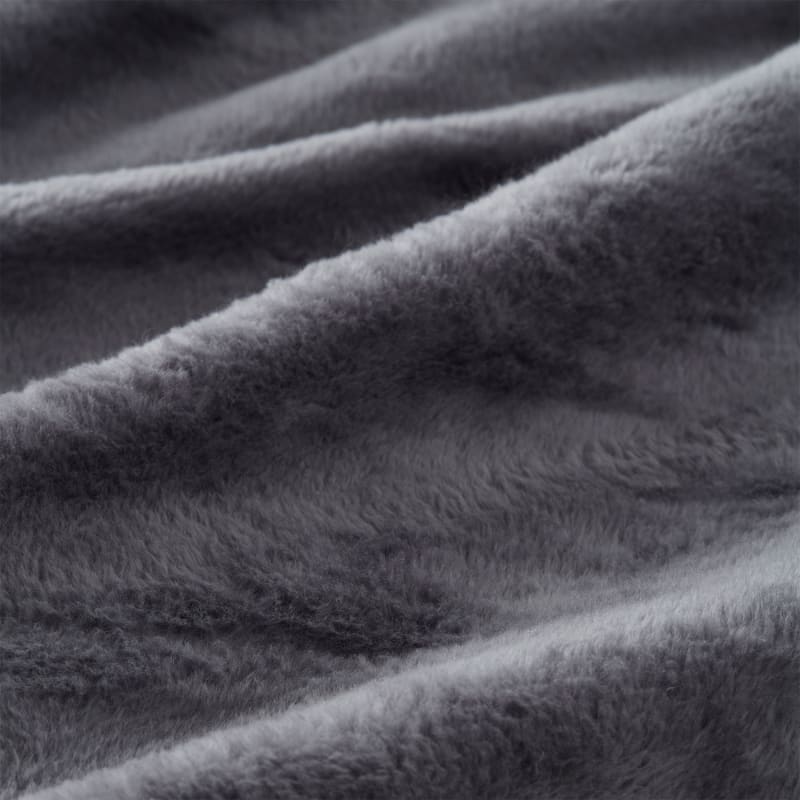 100 Cotton Fleece Blanket The Company Store