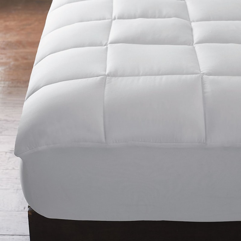CoolMax Mattress Pad The Company Store