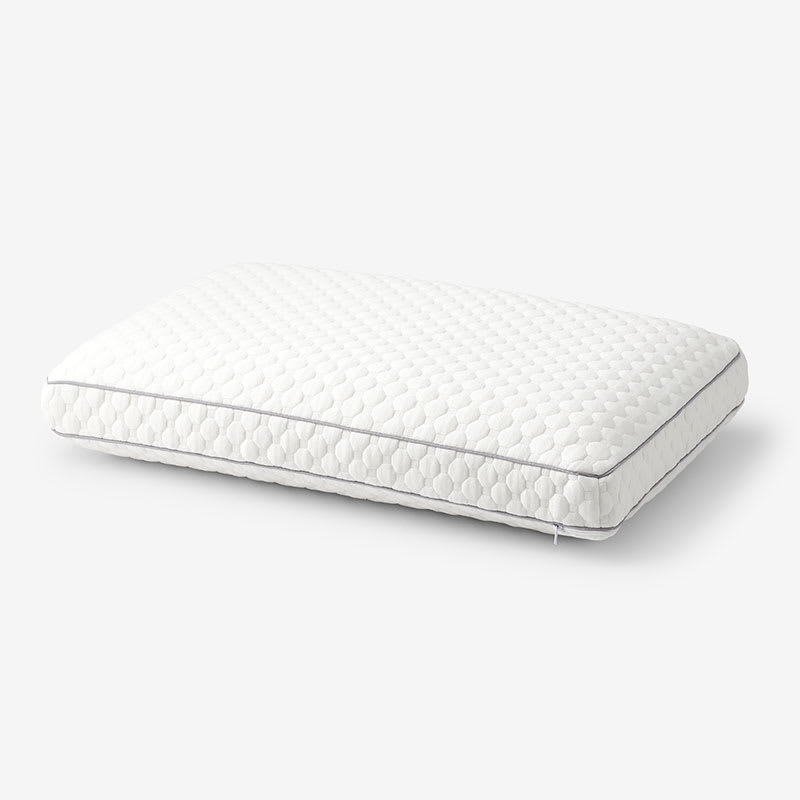 Gusseted new arrivals quilted pillow