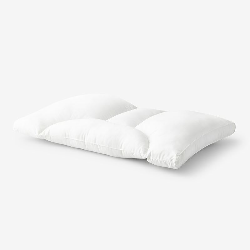 Neck and back pillow 2025