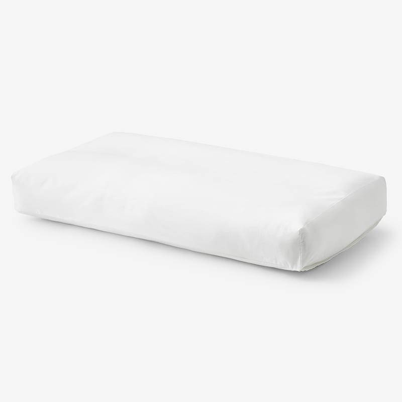 bolster pillow for under knees, Sleep Shop