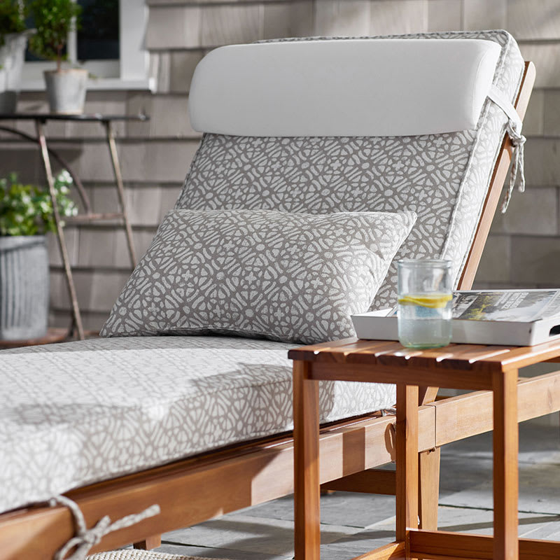 Outdoor headrest pillow online
