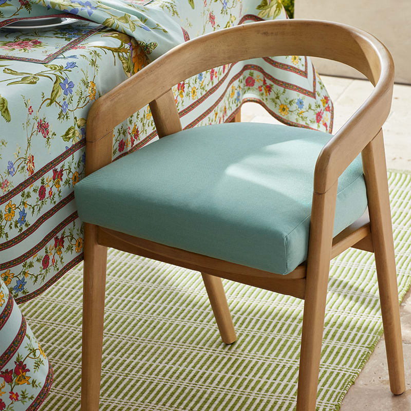 Contoured Seat Cushion