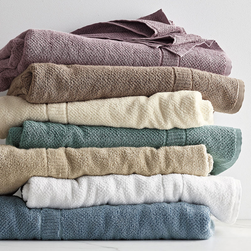 Bamboo Vs Cotton Towels: Which Should You Buy?