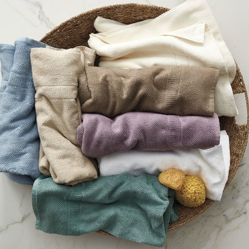 s Best-Selling Bath Towels Are Now 54% Off