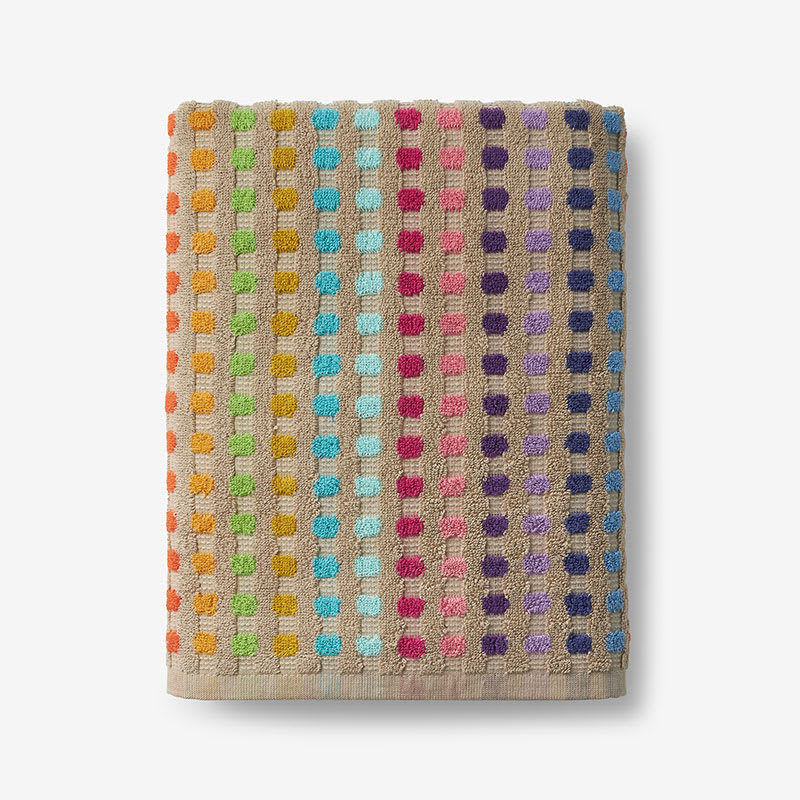 Spectrum 100 Cotton Bath Towels The Company Store