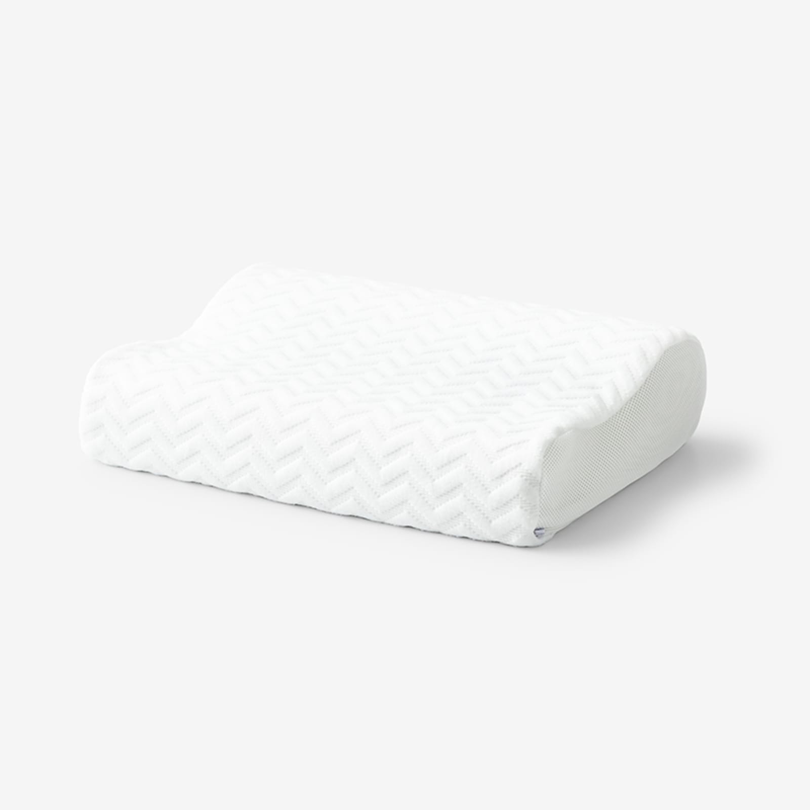 Hypoallergenic foam cheap pillows