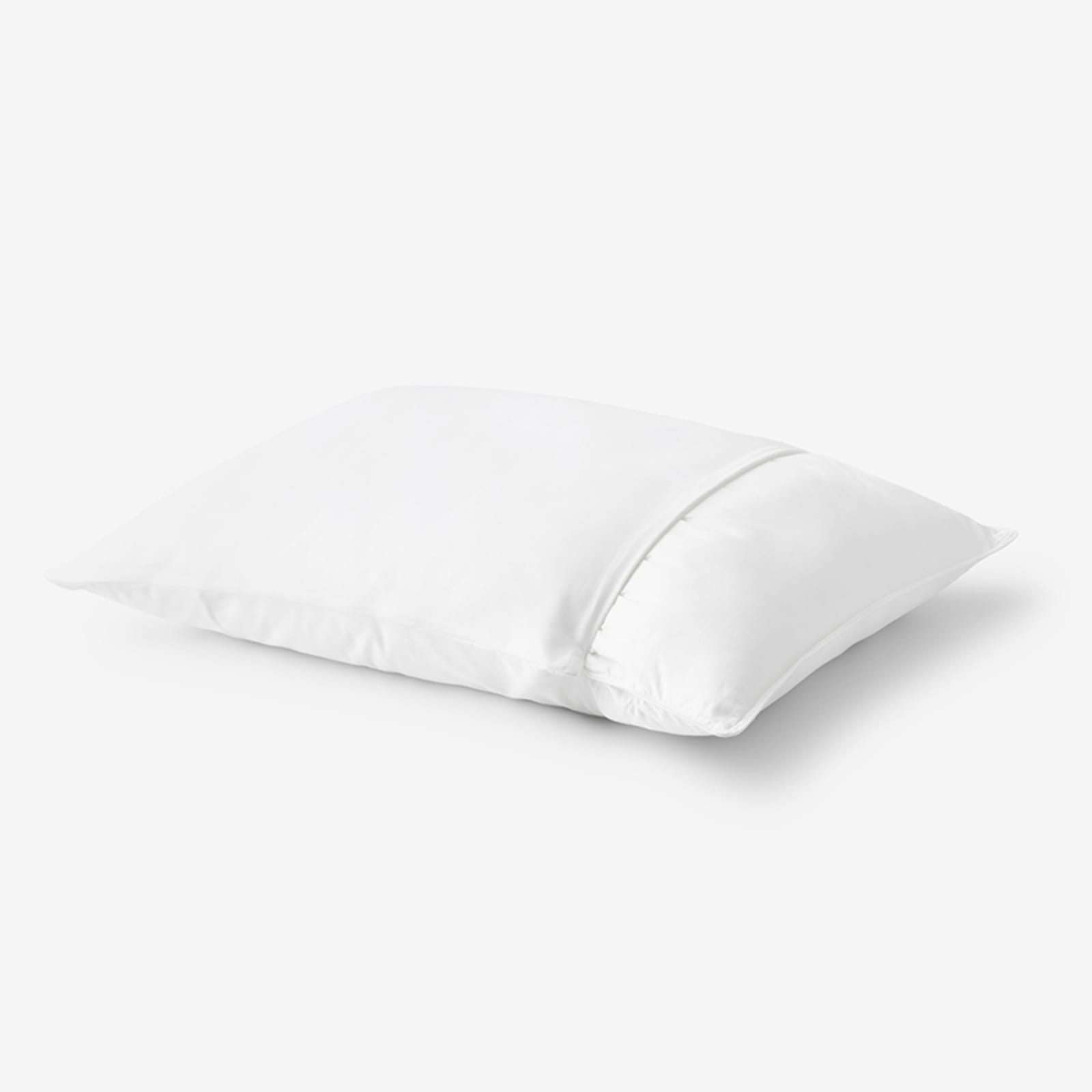 Cool Zzz Cooling Pillow Protector The Company Store