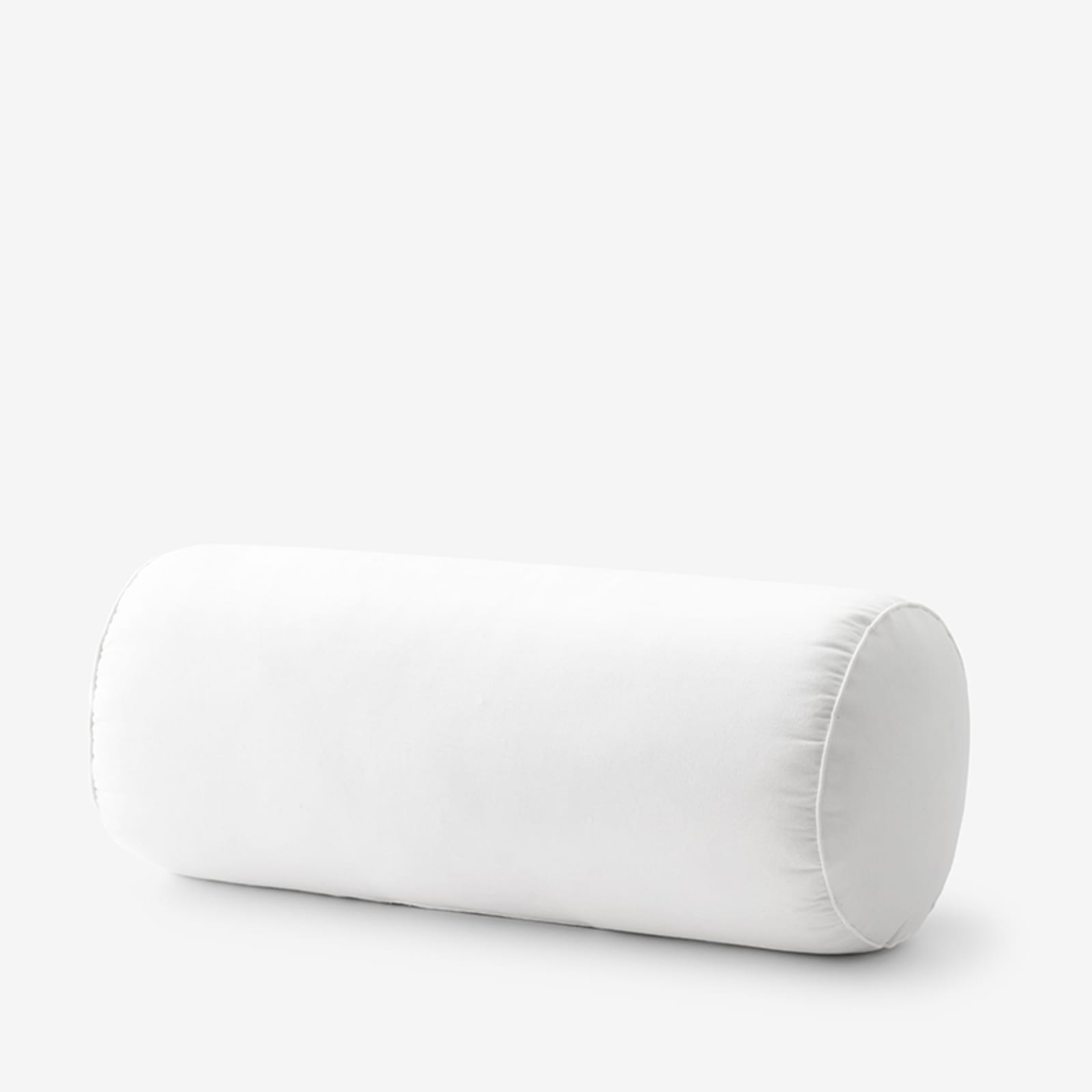 Indoor/Outdoor Bolster Pillow Insert 6 x 20