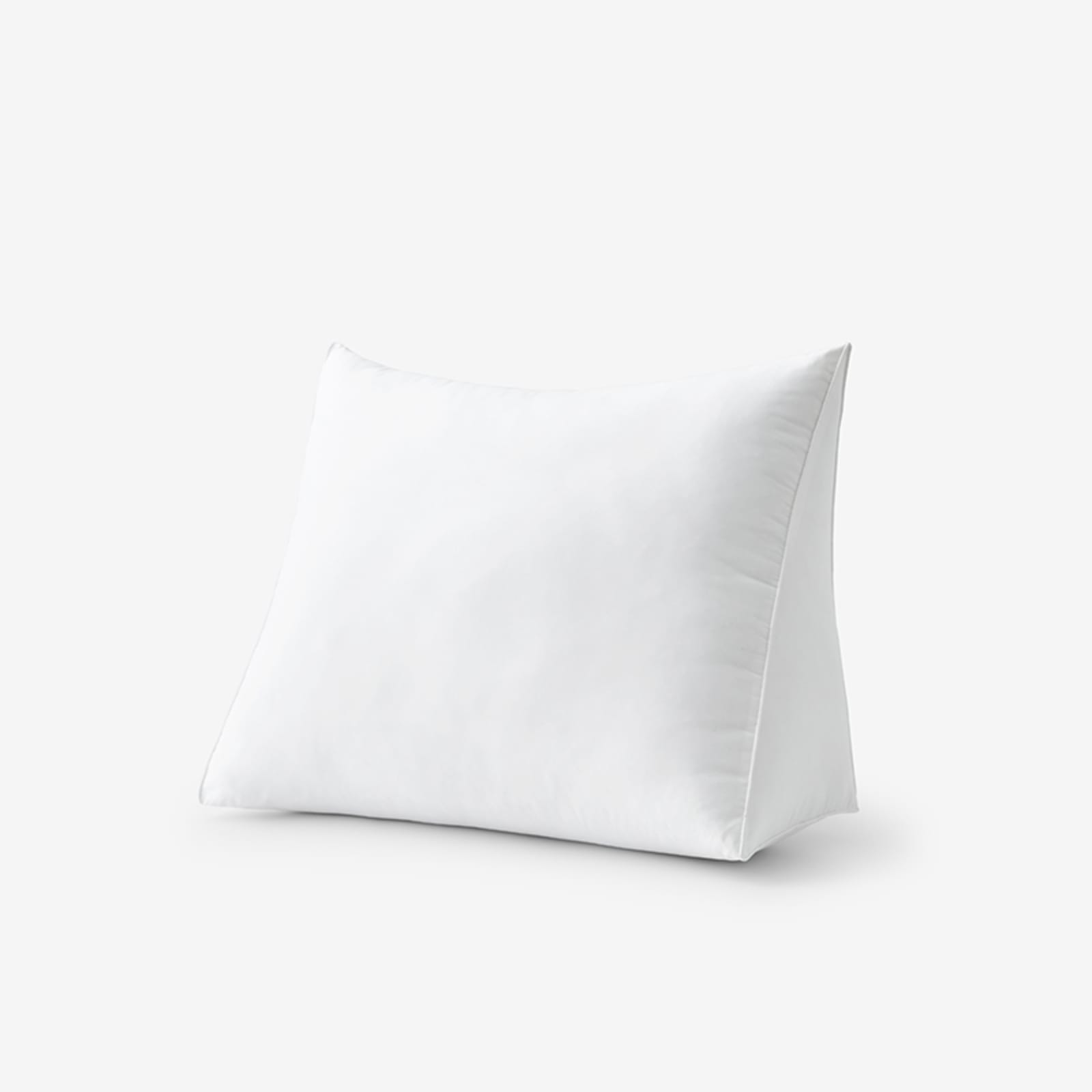 Foam Yoga Wedge Pillow, Reading Wedge Pillow