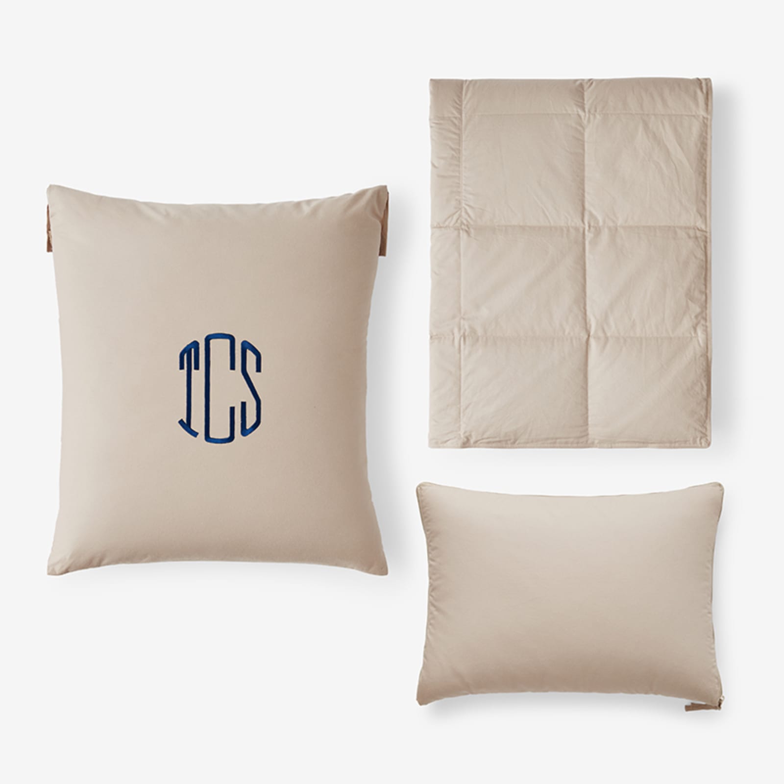 Decorative Pillow Cover Sets