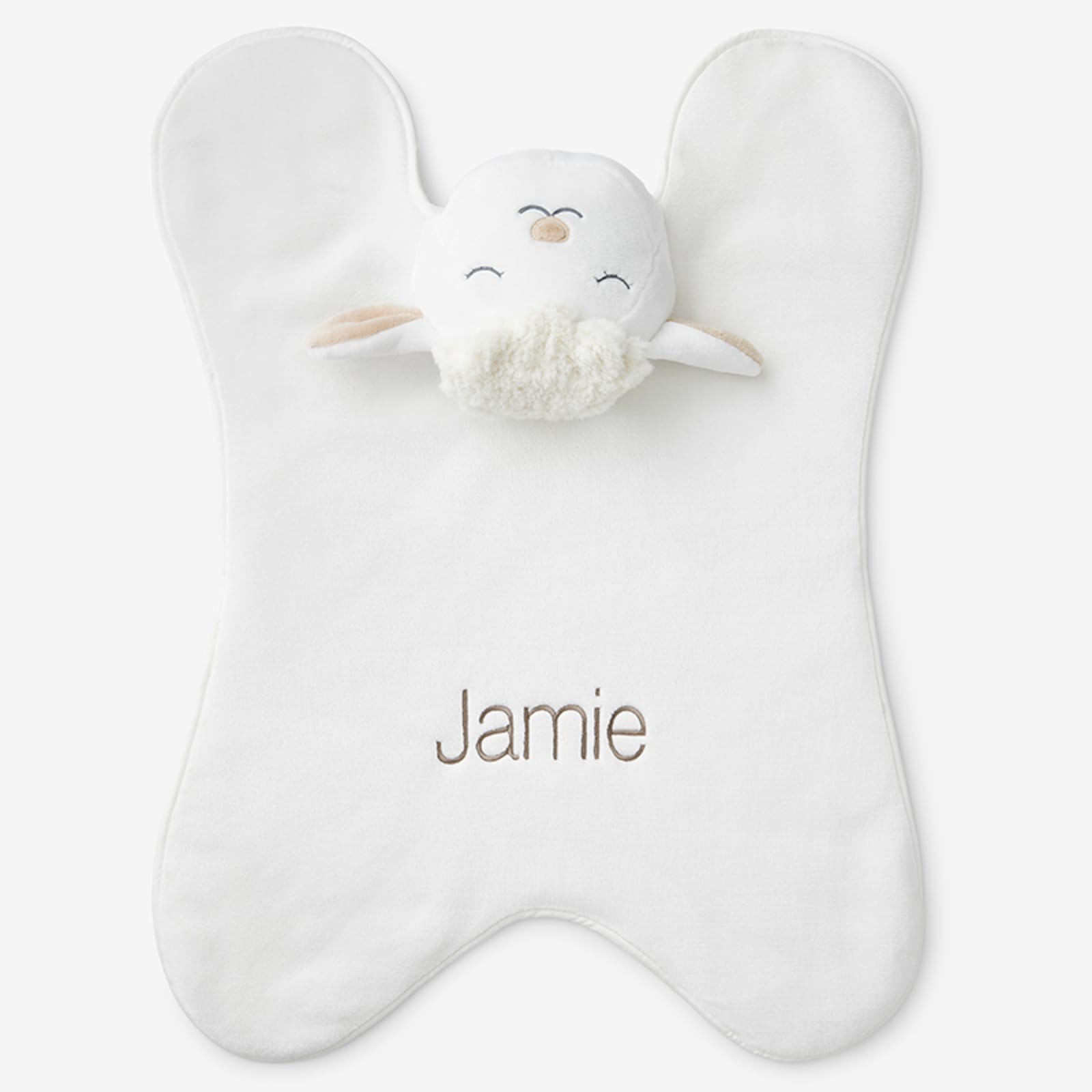 Lamb playmat deals