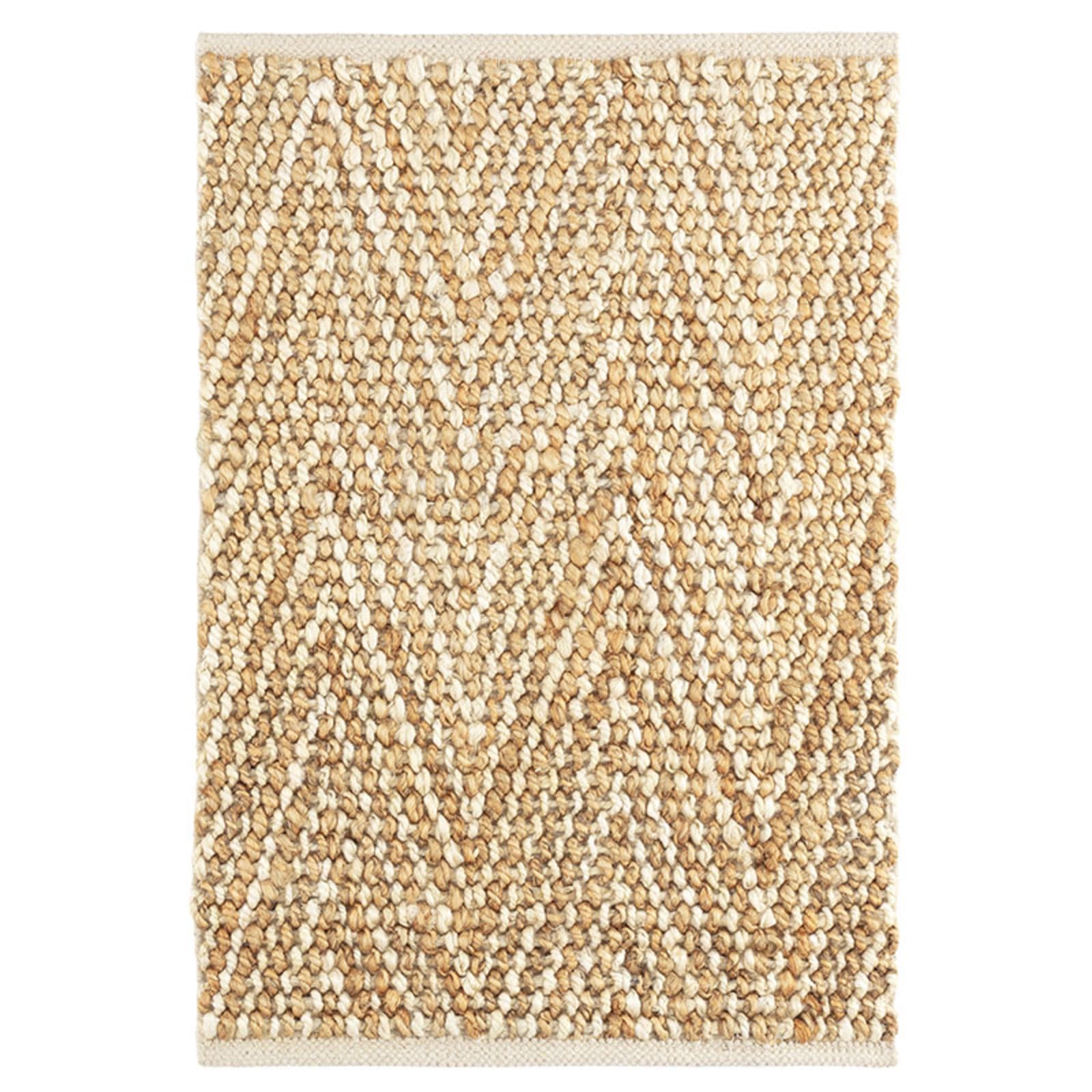 Sorry but these jute rugs are just so chic