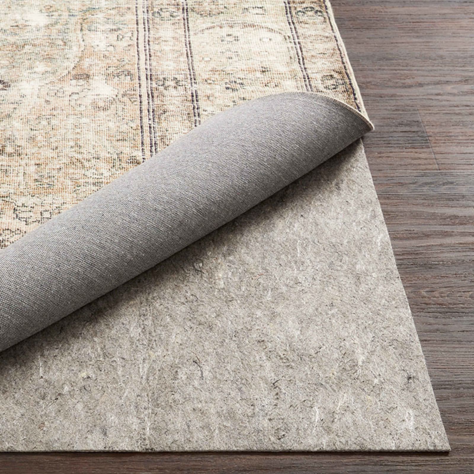 How to Keep Your Area Rugs from Buckling