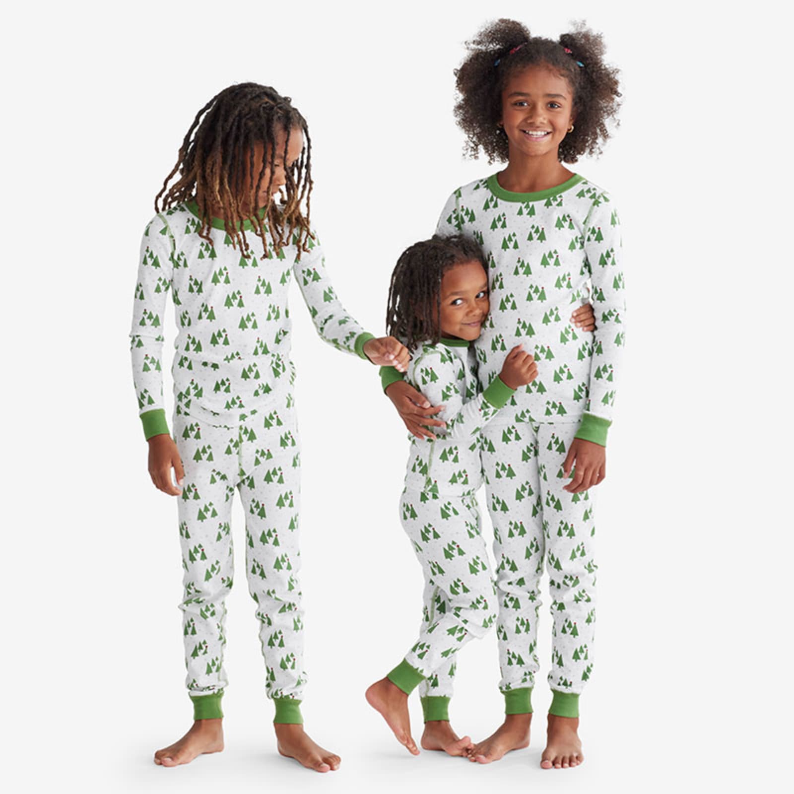 Pajamas & Loungewear for Kids & Adults