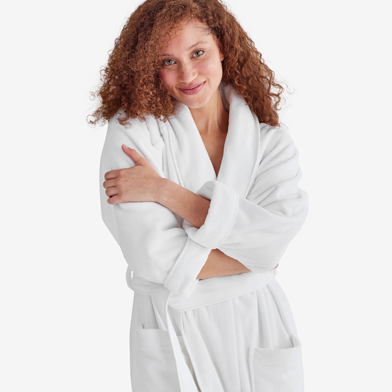 Ultimate Terry Velour Hooded Towels for Monogrammers