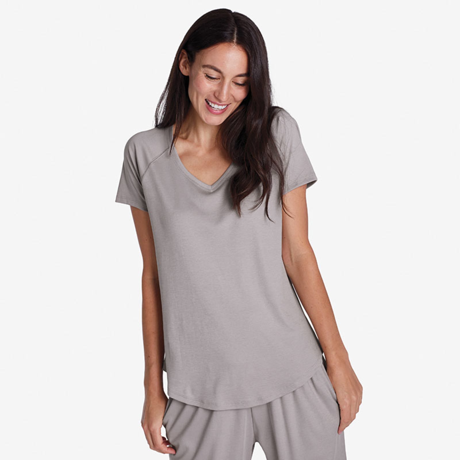 Emily Premium Pima Cotton Pajama