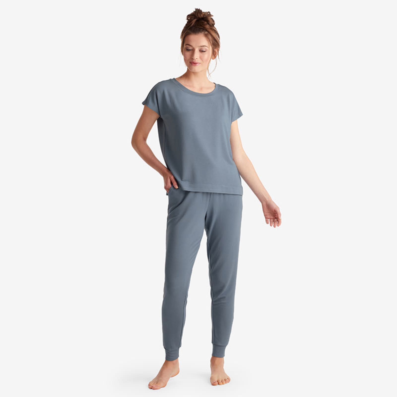 modal pajama pants women