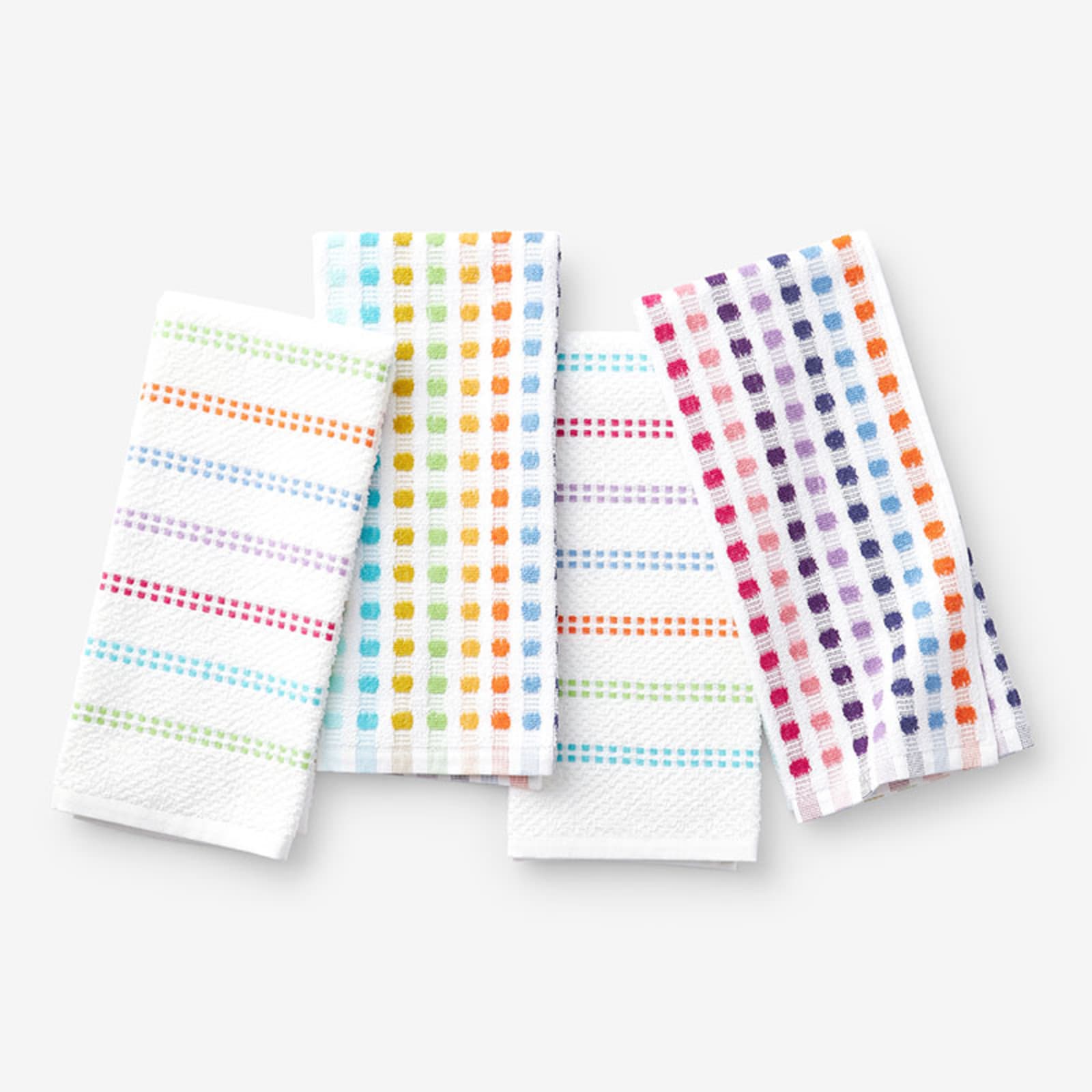 Absorbent kitchen towels hot sale