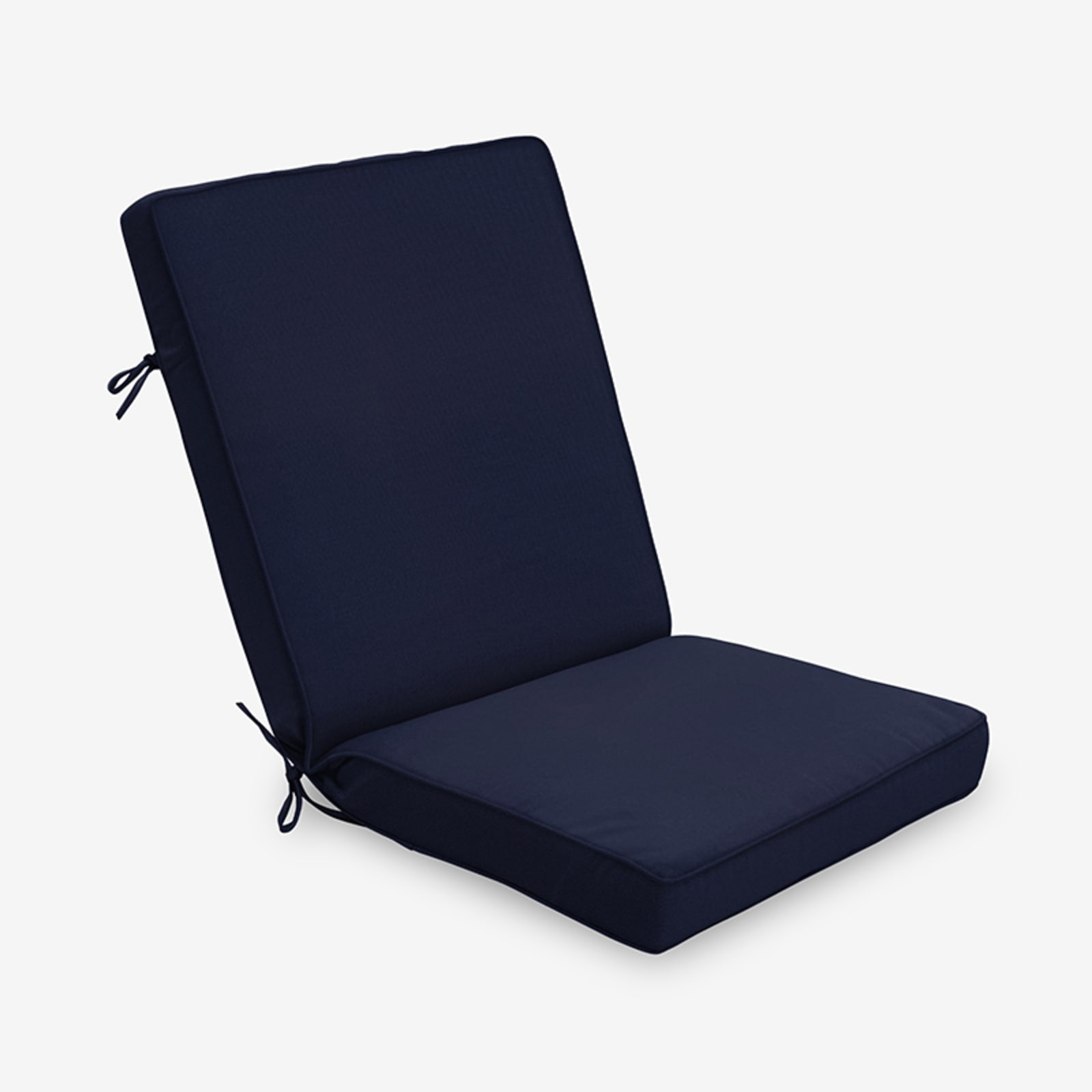 Outdoor Sunbrella Seat/Back Cushion