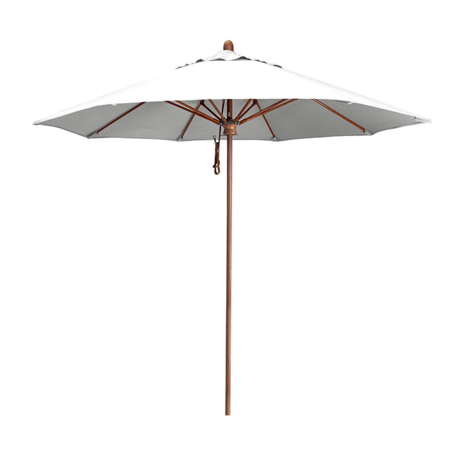 Pulley Lift Patio Umbrella