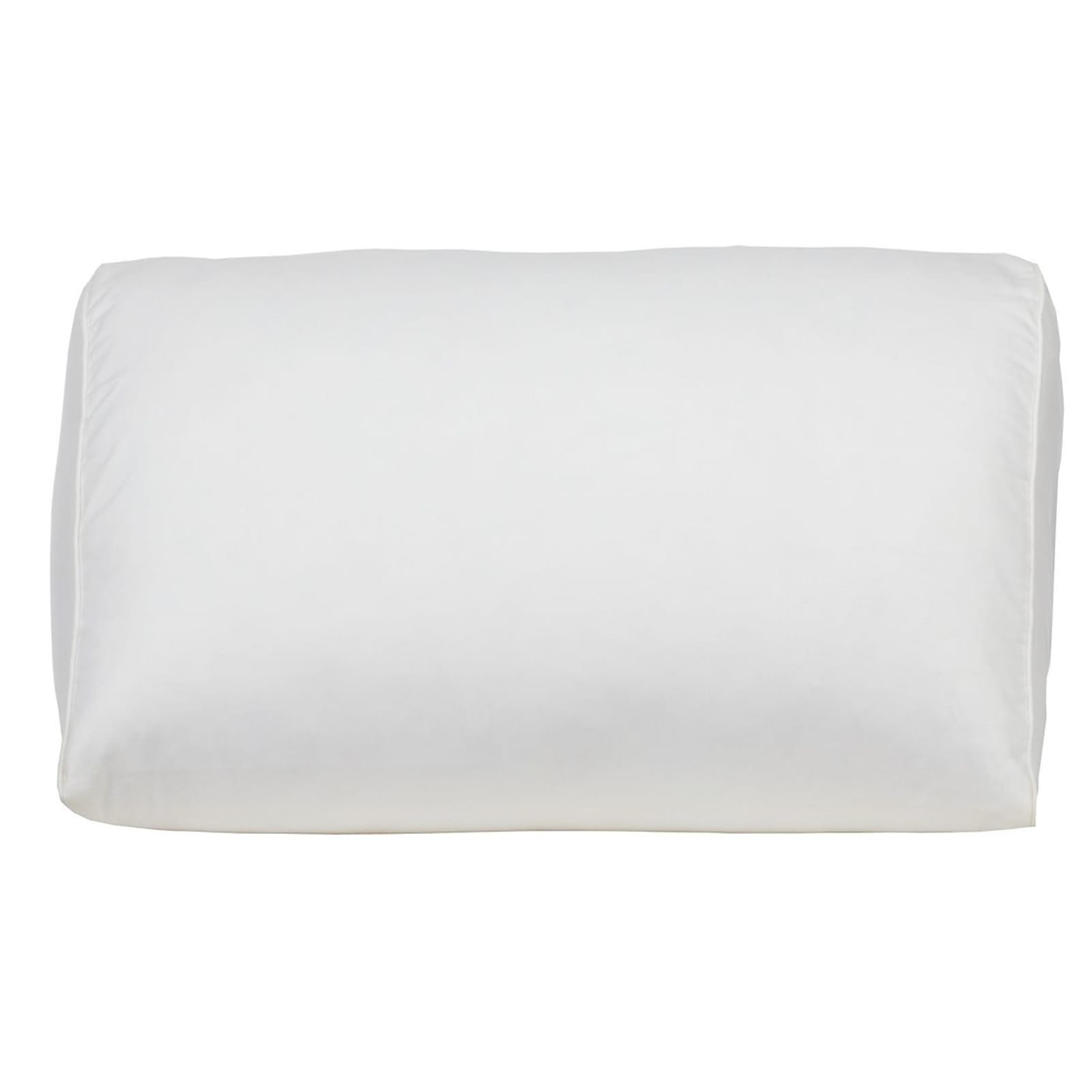 The Company Store TCS Down Firm 16 in. x 24 in. Jumbo Pillow PP56