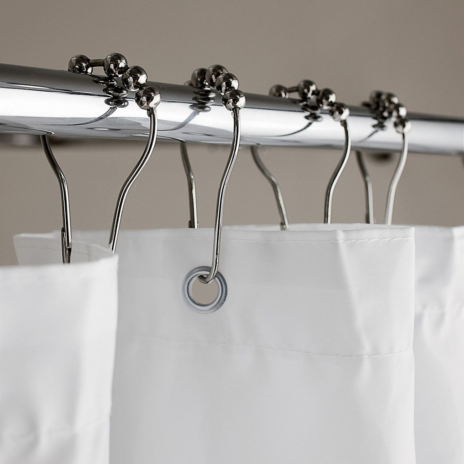Ball Hook Plastic Hangers In Bulk