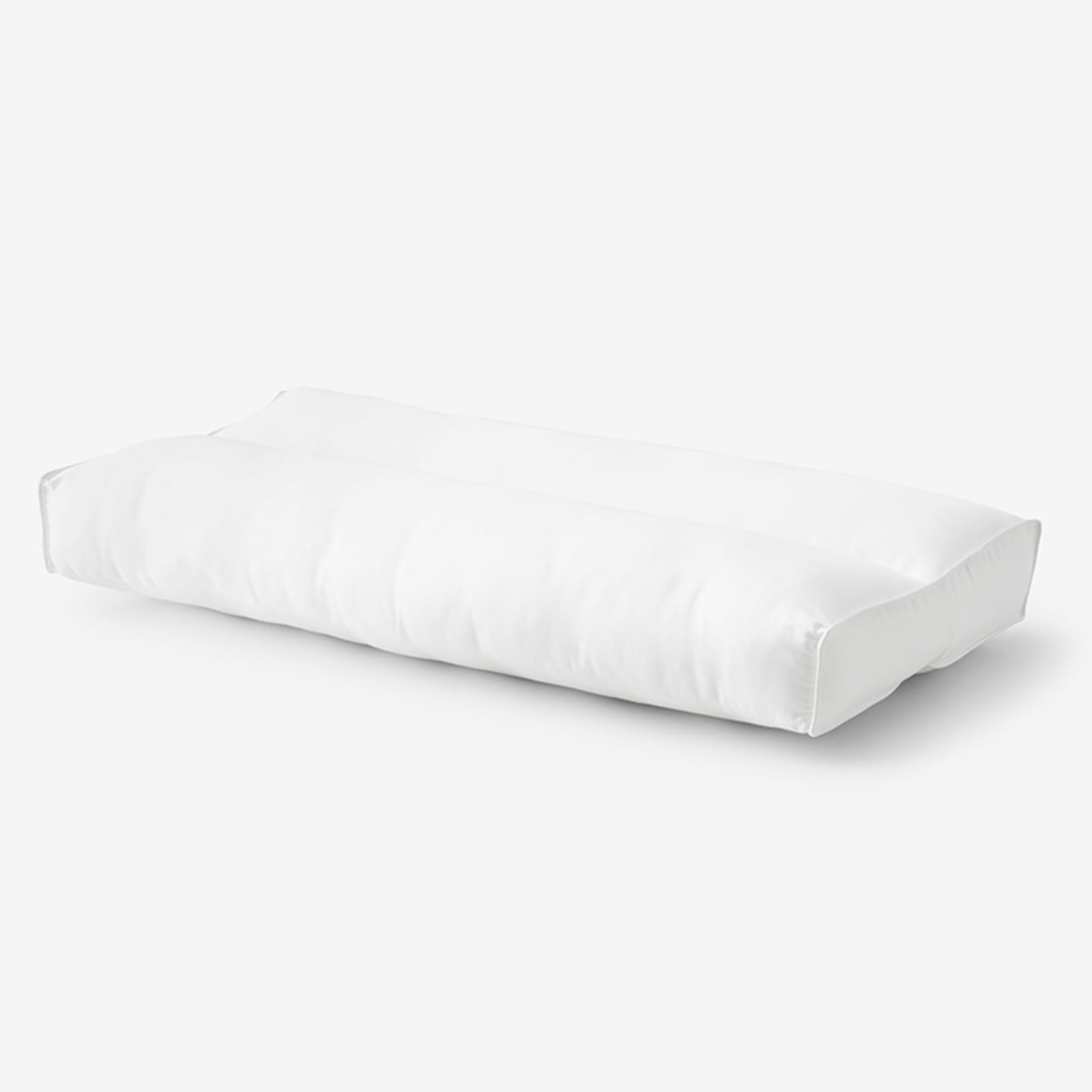 Contour leg and knee pillows with memory foam - Bed Pillows