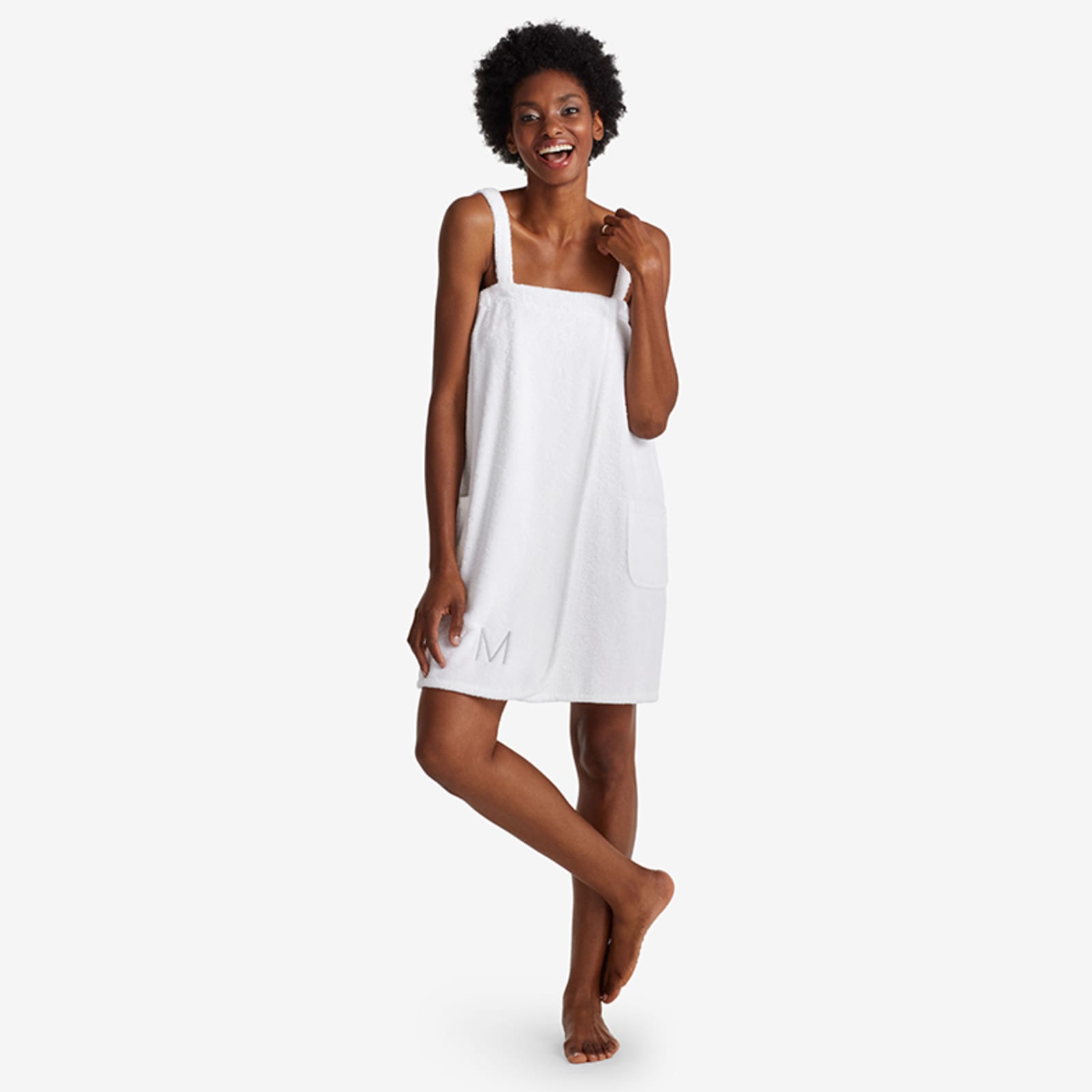 Women's Bath Wrap Velcro informacionpublica.svet.gob.gt